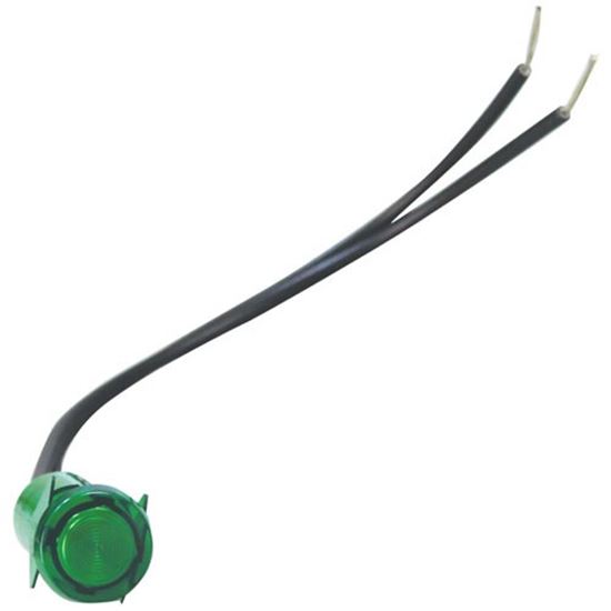 Picture of Light - Green for Jackson Part# 05945-111-44-43
