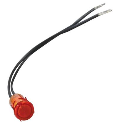 Light - Amber for Jackson Part# 05945-111-44-44