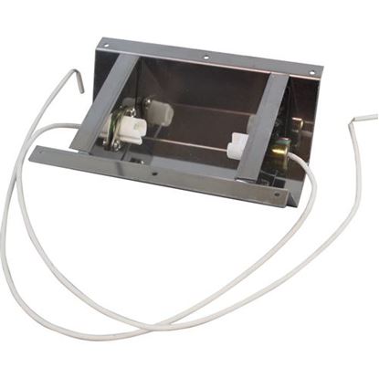 Picture of  Light Fixture for Custom Deli Equipment Part# CDI-378