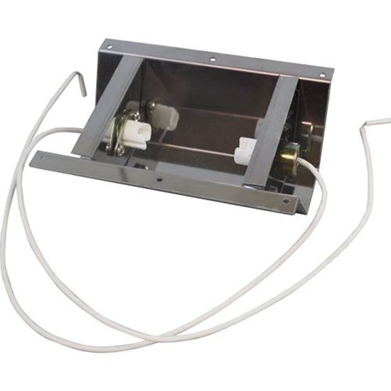Picture of Light Fixture for Custom Deli Equipment Part# CDI-378
