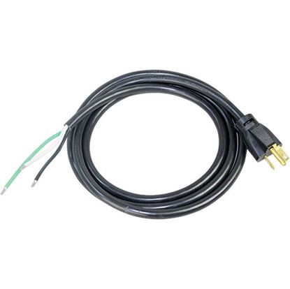 Picture of  Power Cord for Roundup Part# 0700452
