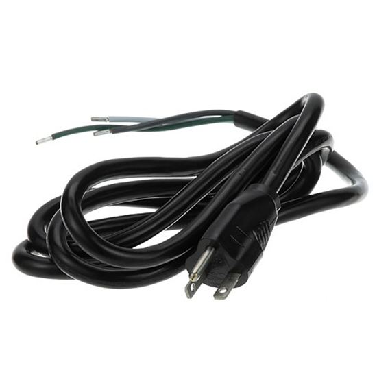 Picture of Power Cord for Roundup Part# 0700452