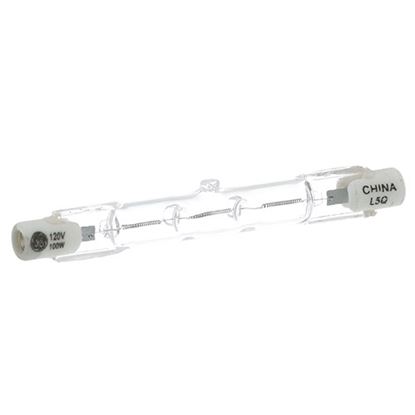 Picture of Lamp - Quartz, Halogen for Roundup Part# 4060252