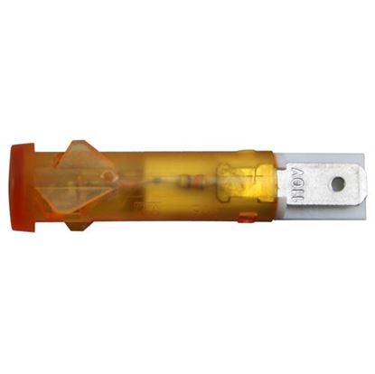 Picture of  Signal Light - Amber for Magikitch'n Part# 60142301