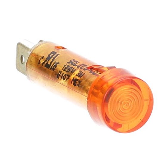 Picture of Signal Light - Amber for Magikitch'n Part# 60142301