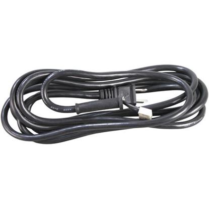 Picture of Power Cord for Dynamic Mixer Part# 9040.1