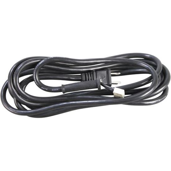 Picture of Power Cord for Dynamic Mixer Part# 9040.1
