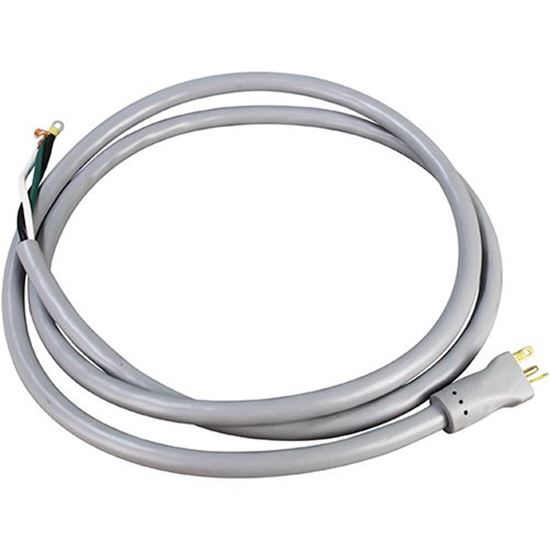Power Cord for Intermetro Part RPC13099. Restaurant Equipment