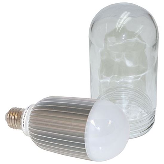 Picture of Led Canopy Light for CHG (Component Hardware Group) Part# LED-40001N