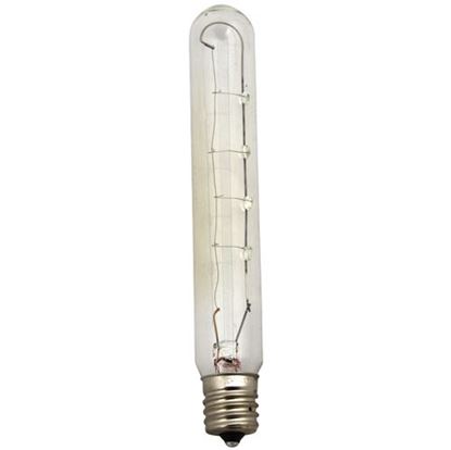 Picture of  Bulb Light - 120v/40w for Traulsen Part# 358-29776-00