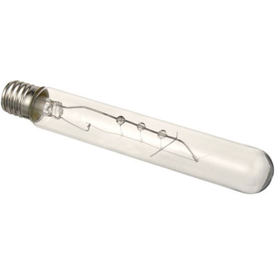 Picture of Bulb Light - 120v/40w for Traulsen Part# 358-29776-00