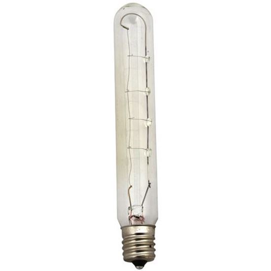 Picture of  Bulb Light - 120v/40w for Traulsen Part# 378-29776-00