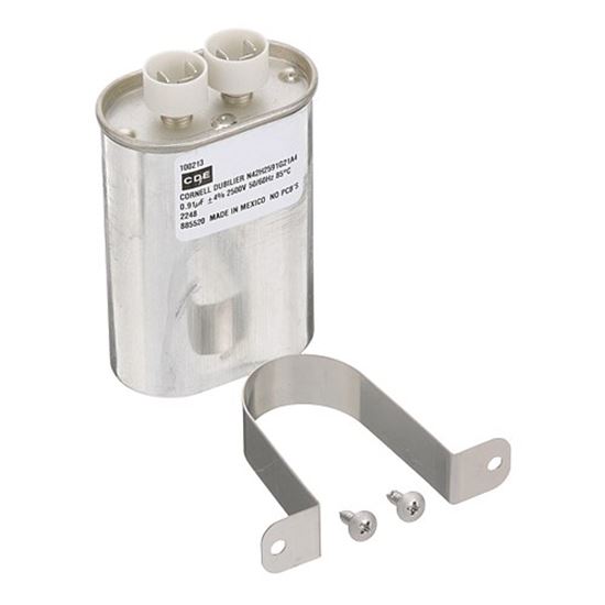 Picture of Capacitor Kit for Turbochef Part# NGC-3020