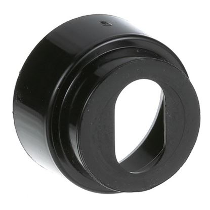 Picture of Cap,end (f/ 1"od Bulbs)