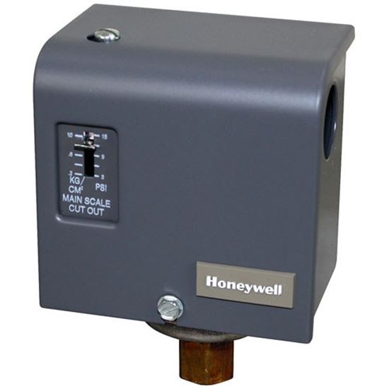 Picture of Pressure Control for Frymaster Part# 8070235
