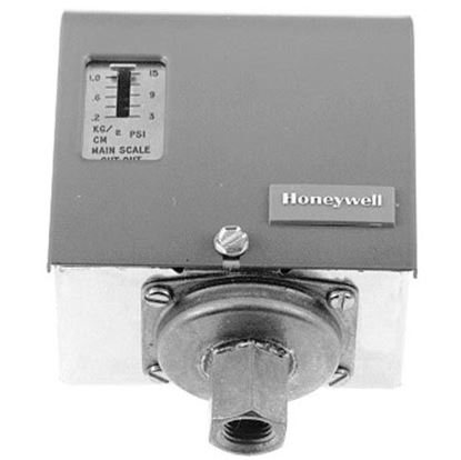 Pressure Control for Market Forge Part# S10-5245