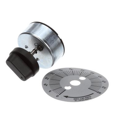 Picture of Oven Timer for Cleveland Part# FK102394