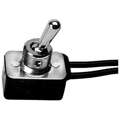 Picture of Toggle Switch for Crescor Part# 0808-002