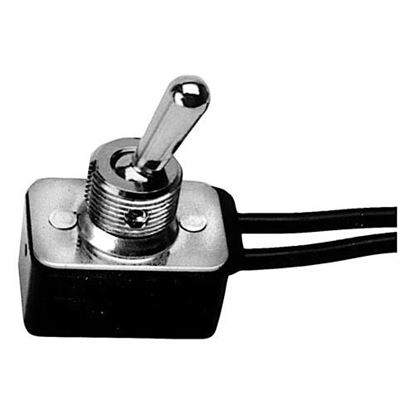 Picture of  Toggle Switch for Merco Part# 000717