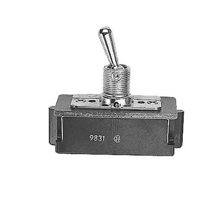 Picture of  Toggle Switch for Ge/hobart Part# XNC5X26/336568-1