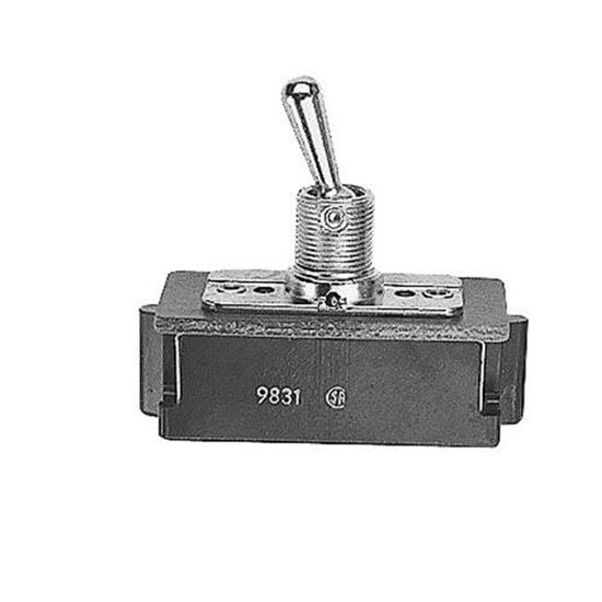 Picture of  Toggle Switch for Ge/hobart Part# XNC5X26/336568-1