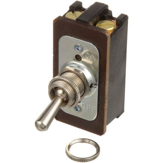 Toggle Switch for Vulcan Hart Part 713723. Restaurant Equipment