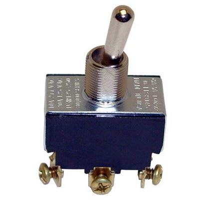 Picture of  Toggle Switch for Berkel Part# 01-402675-00680