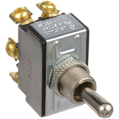 Picture of Toggle Switch for Delfield Part# SEP90098