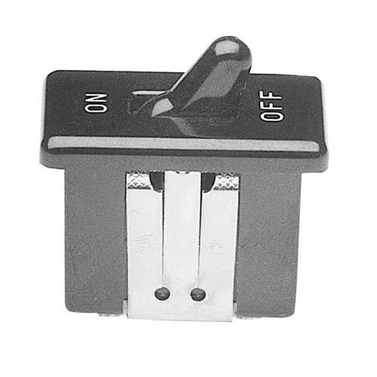 Picture of Snap-in Switch for Intedge Part# L1014