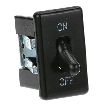 Picture of Snap-in Switch for Star Mfg Part# 2E-Y3070
