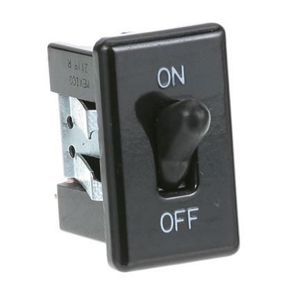 Picture of Snap-in Switch for Bloomfield Part# C250