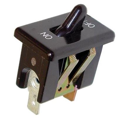 Picture of  Snap-in Switch for Bunn Part# 04225.0002