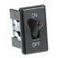 Picture of Snap-in Switch for Star Mfg Part# 2E-8343