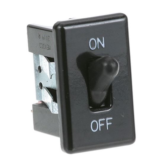 Picture of Snap-in Switch for Star Mfg Part# 8343