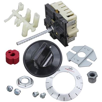 Picture of Infinite Switch Kit