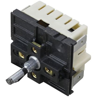 Picture of Infinite Switch for Wells Part# 2E-30570