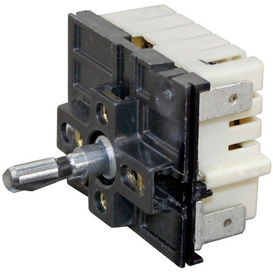 Picture of Infinite Switch for Wells Part# 50562