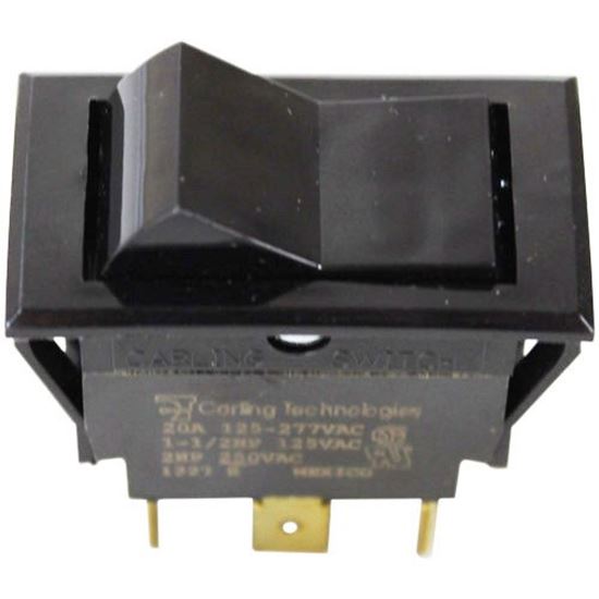 Picture of Rocker Switch for Cleveland Part# P03054-1
