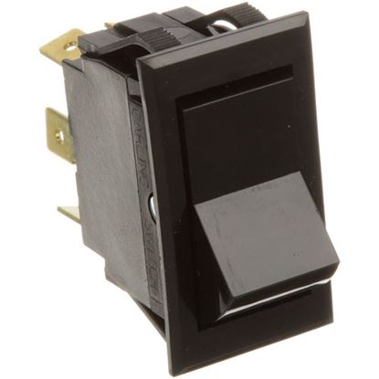 Picture of Rocker Switch for Garland Part# 228006-1
