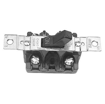 Picture of  Manual Contactor for Univex Part# 4400196