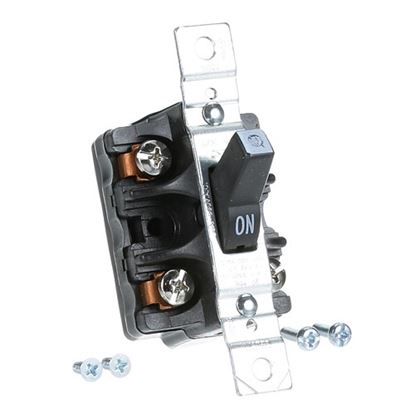 Picture of Manual Contactor for Univex Part# 4400196
