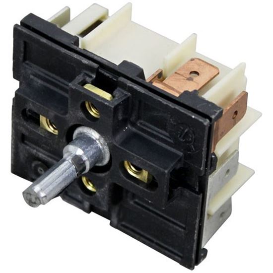 Picture of Infinite Control for Lincoln Part# 14702SP