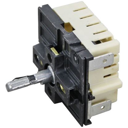 Picture of Infinite Control for Lincoln Part# 21874SP