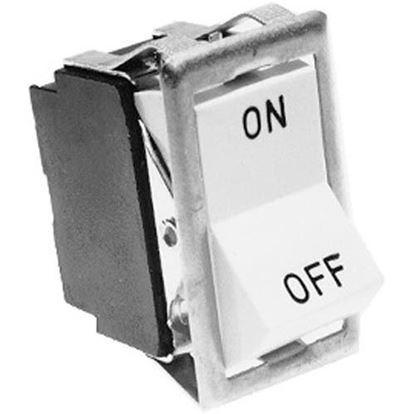 Picture of  Light Switch for Blodgett Part# 06497