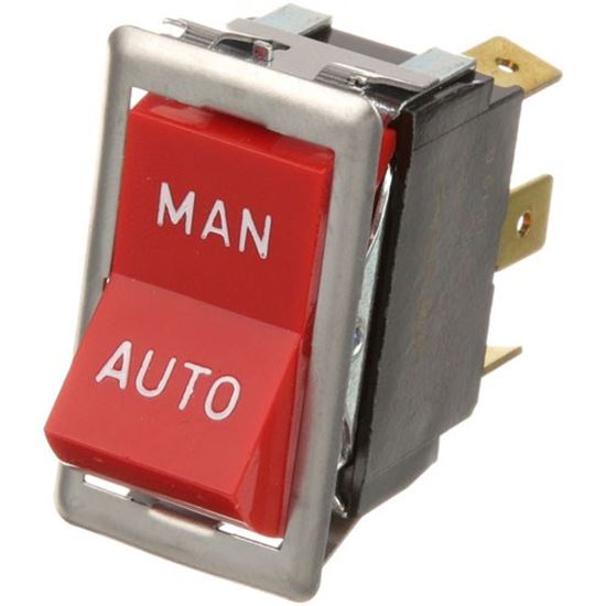 Cool Down Switch for Blodgett Part 6498. Restaurant Equipment