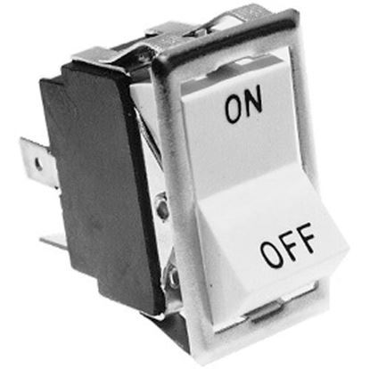 Picture of  Light Switch for Blodgett Part# 06501