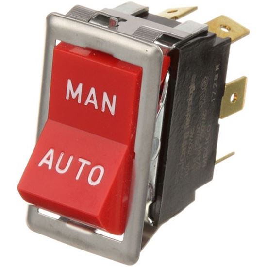 Picture of Cool Down Switch for Blodgett Part# 06502