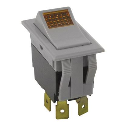 Picture of Lighted Rocker Switch for Bloomfield Part# 2E-35127