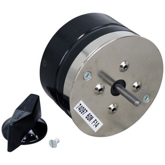 Picture of Timer for Cleveland Part# 20476