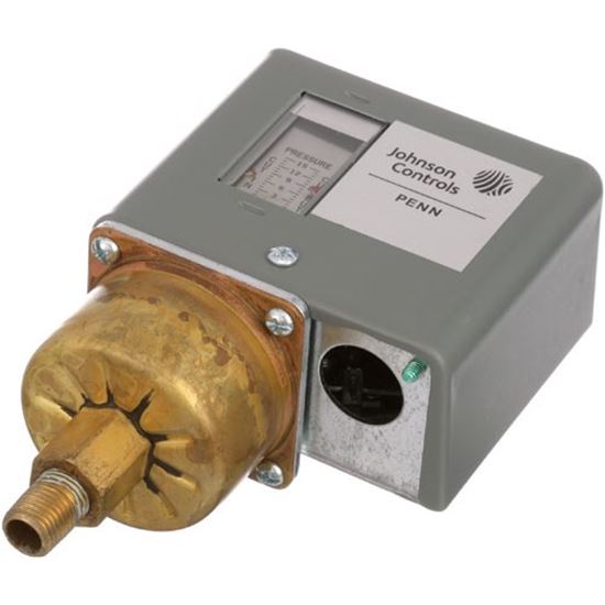 Picture of Steam Pressure Control for Vulcan Hart Part# 80709